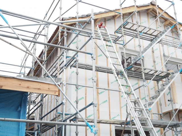 外装工事 株式会社N・BASE